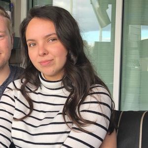 Meet your Posher, Deanna